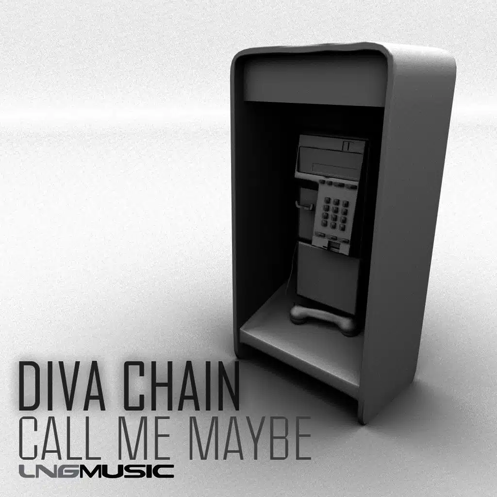 Call Me Maybe (Basslouder Remix)