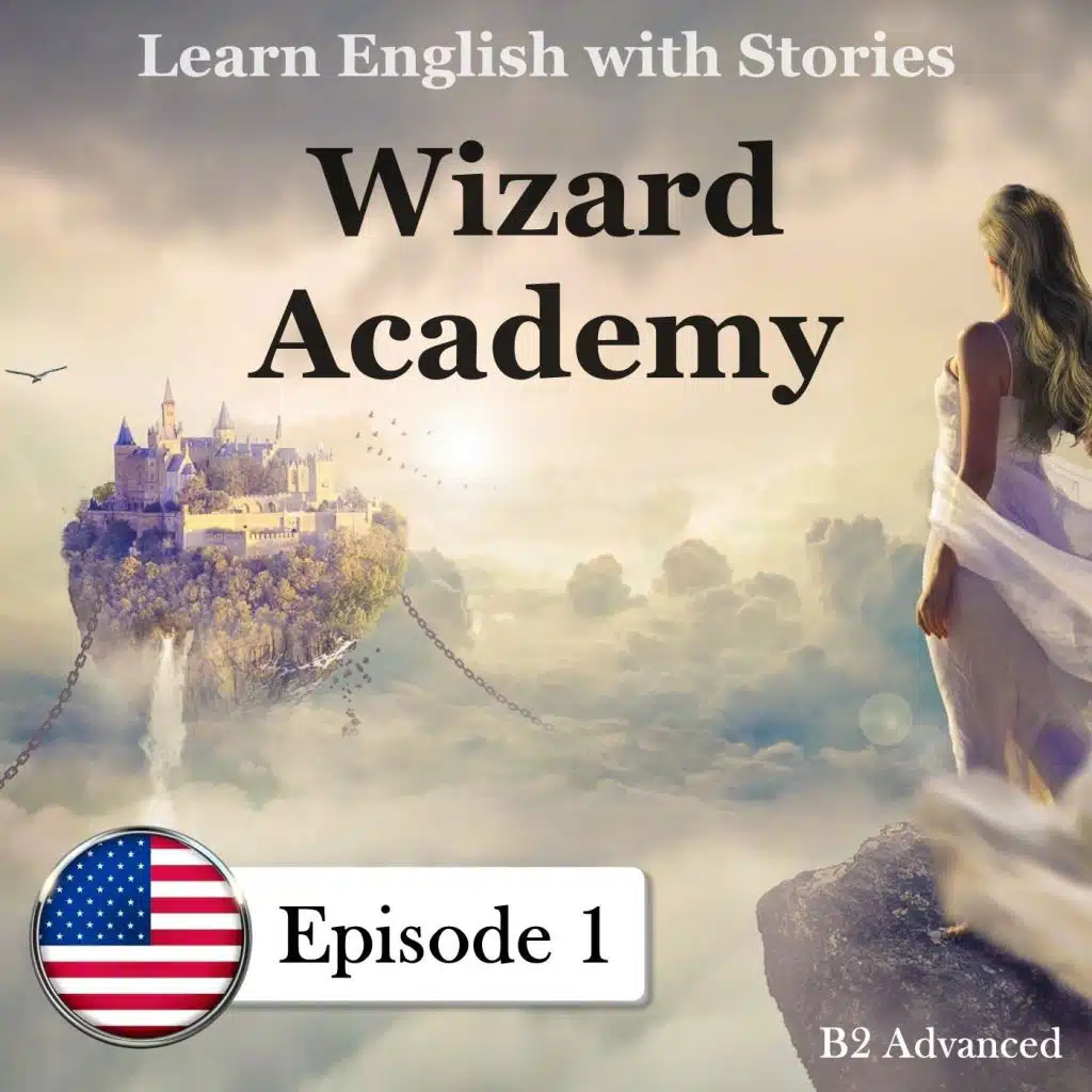 Wizard Academy: A Hidden Grotto