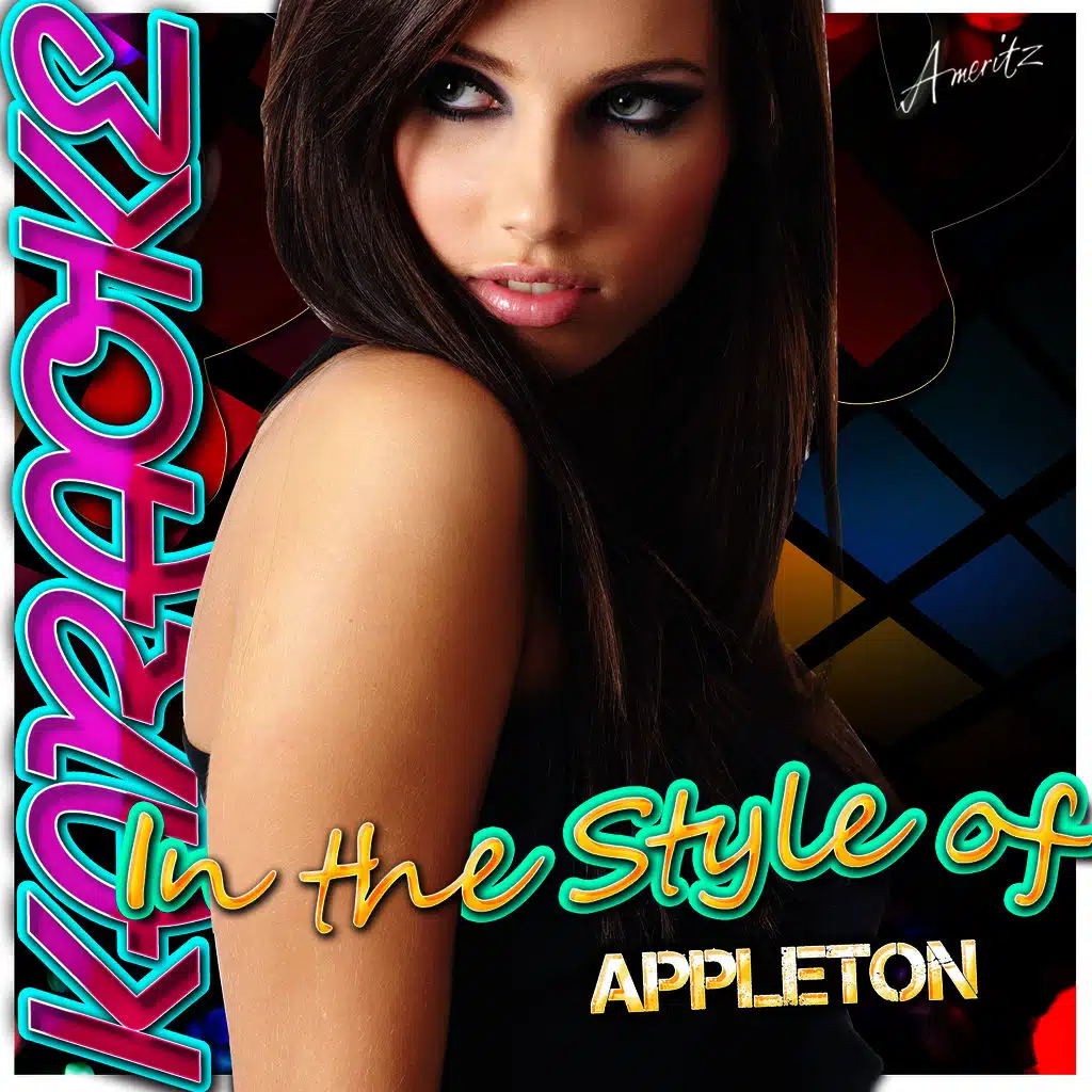 Fantasy (In the Style of Appleton) [Karaoke Version]