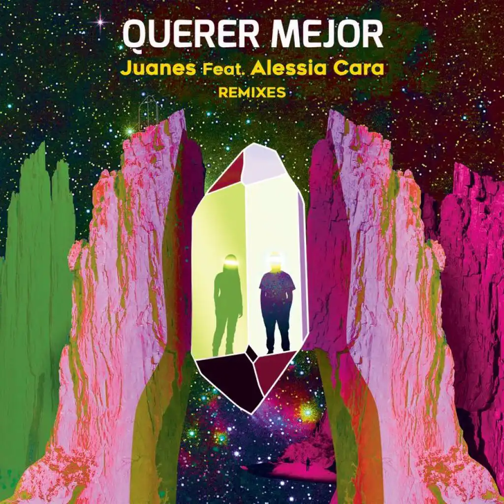 Querer Mejor (Remixes) [feat. Alessia Cara]