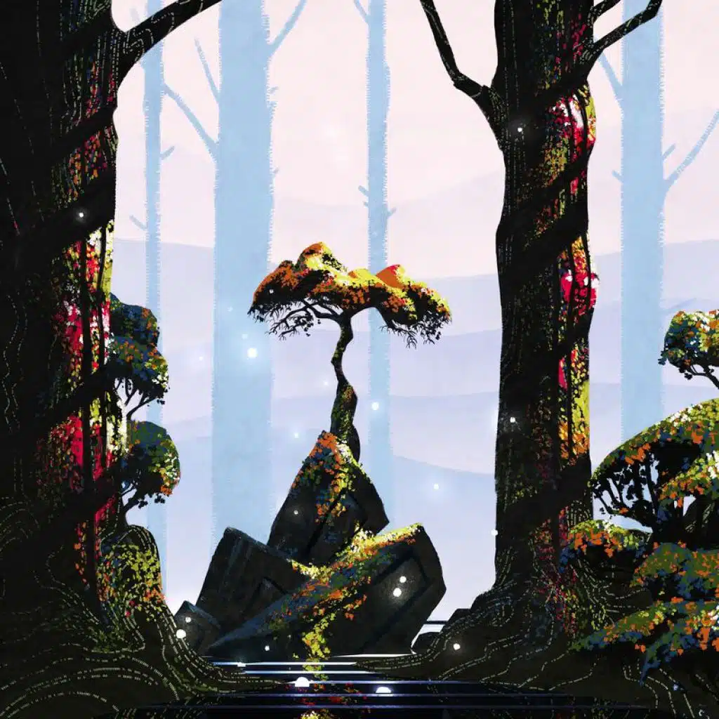 Monomotion & FEYNMAN