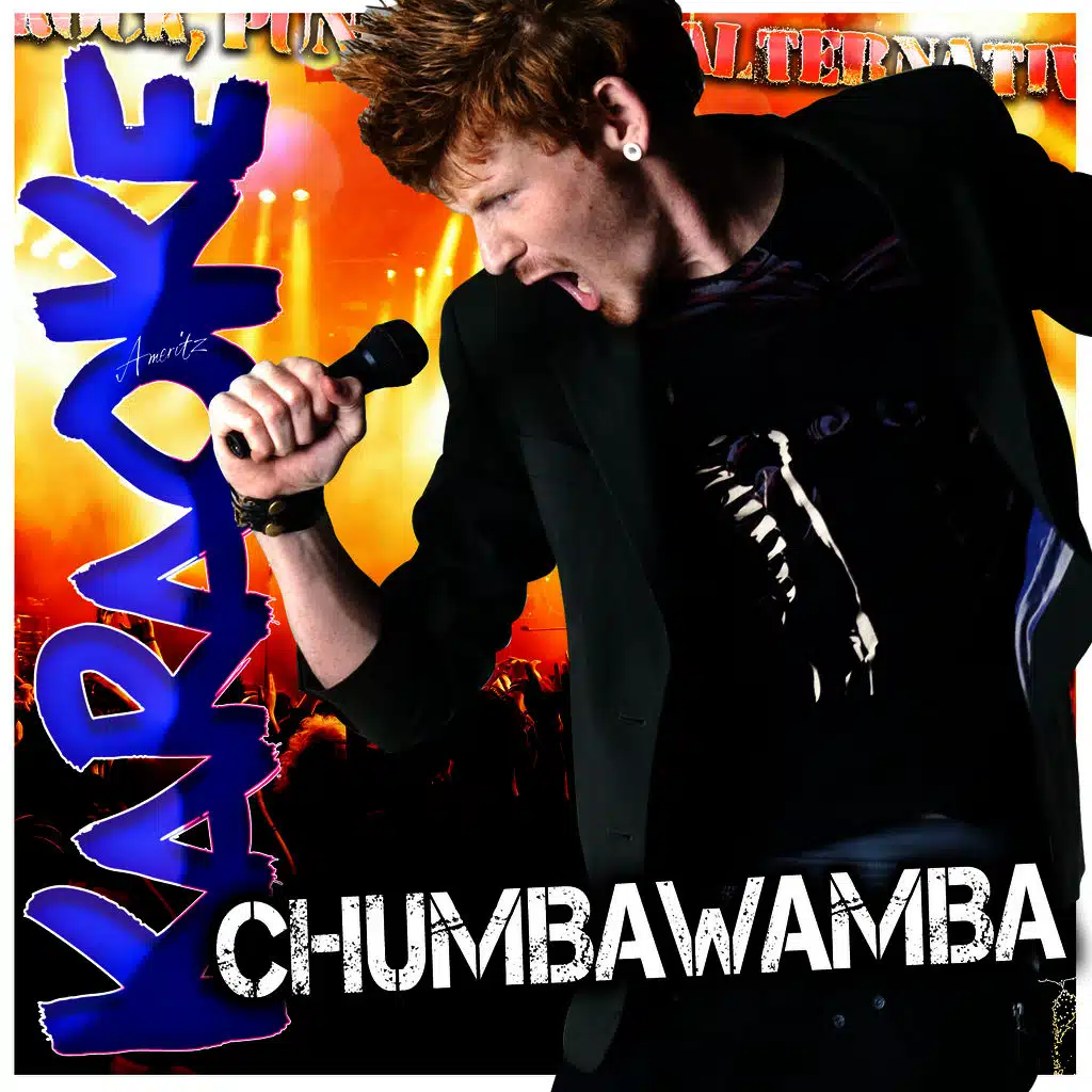 Karaoke - In the Style of Chumbawamba
