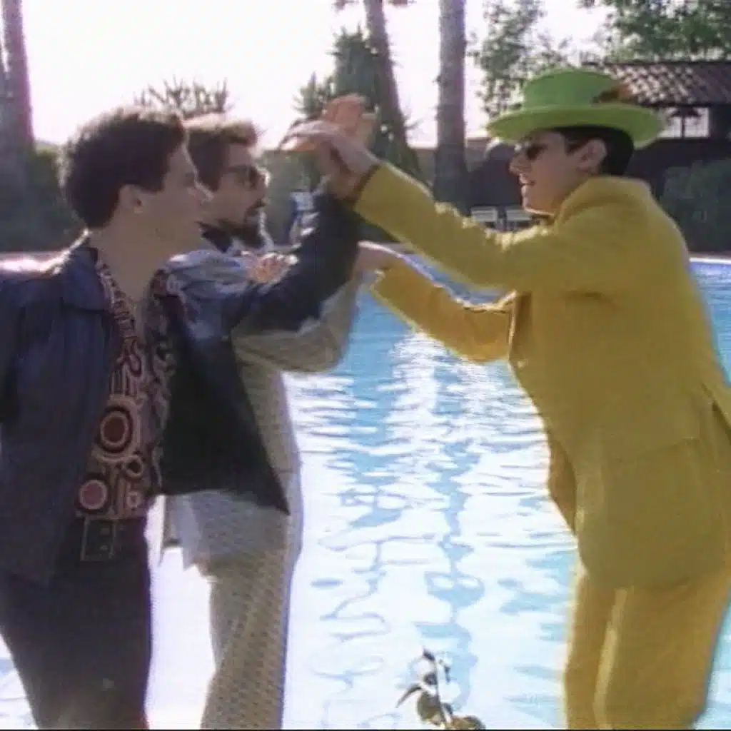 Hey Ladies (Video Version)