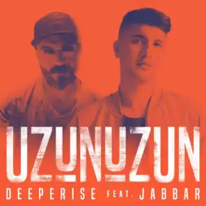 Uzun Uzun (feat. Jabbar)