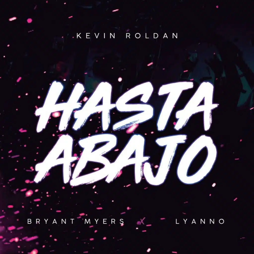 KEVIN ROLDAN, BRYANT MYERS & Lyanno