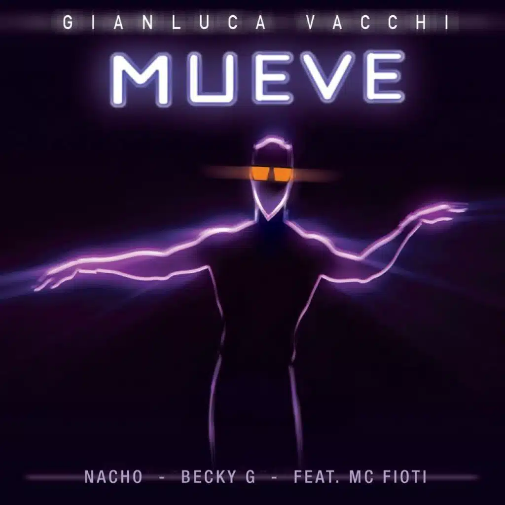 Mueve (feat. MC Fioti)