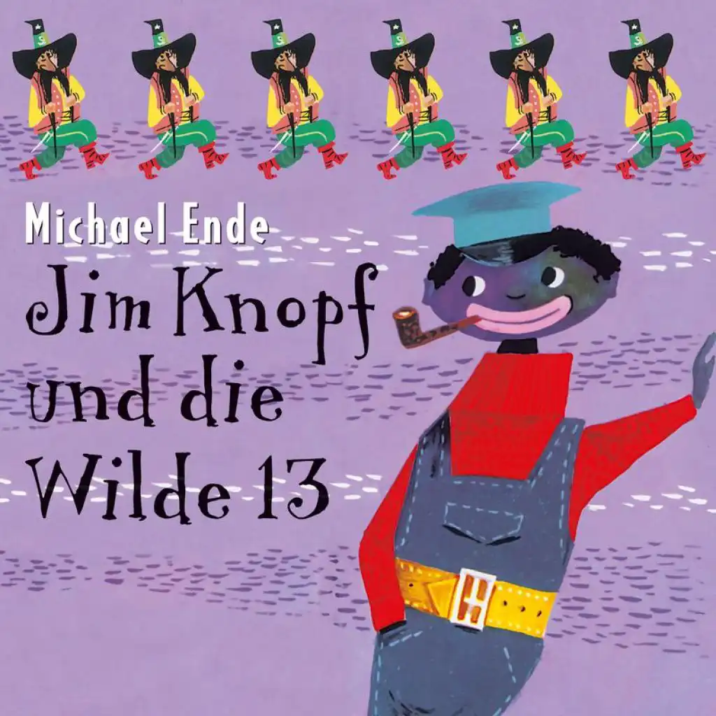 Jim Knopf und die Wilde 13 - Teil 05
