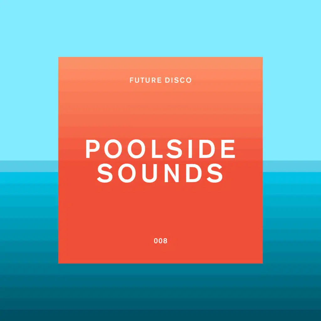 LUXXURY, Scavenger Hunt & Future Disco