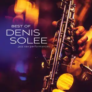Denis Solee & The Beegie Adair Trio
