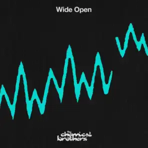 Wide Open (Joe Goddard Remix)
