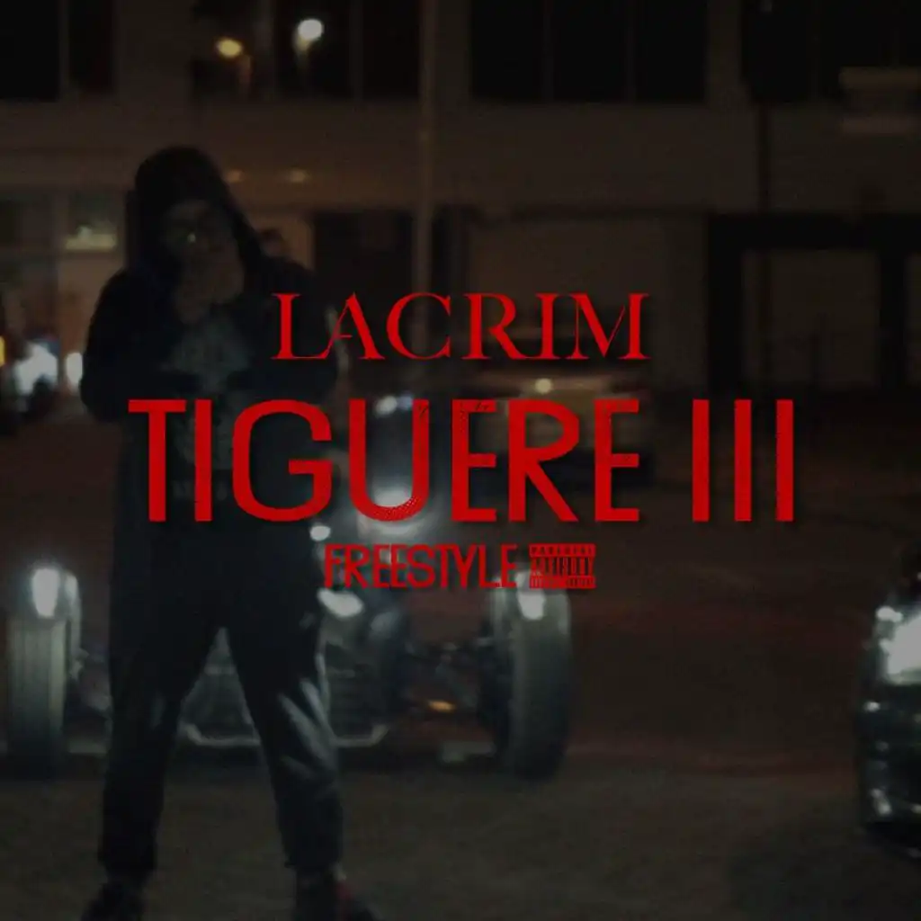 Tiguere 3 (Freestyle)