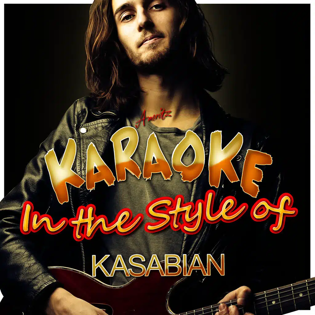 Karaoke - Kasabian