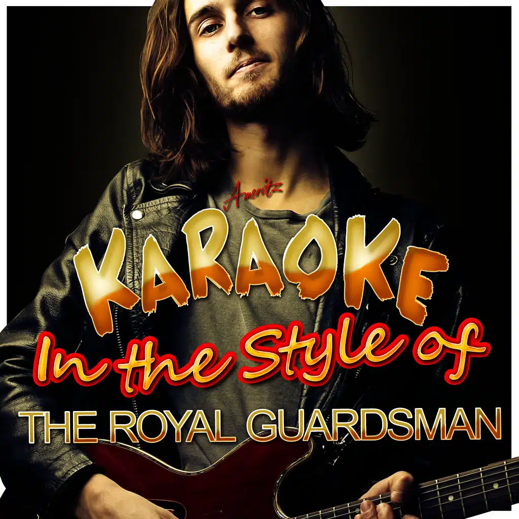 Snoopy Vs. The Red Baron (In the Style of Royal Guardsmen) [Karaoke Version]