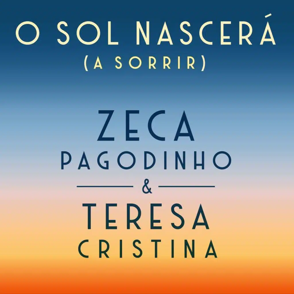 Zeca Pagodinho & Teresa Cristina