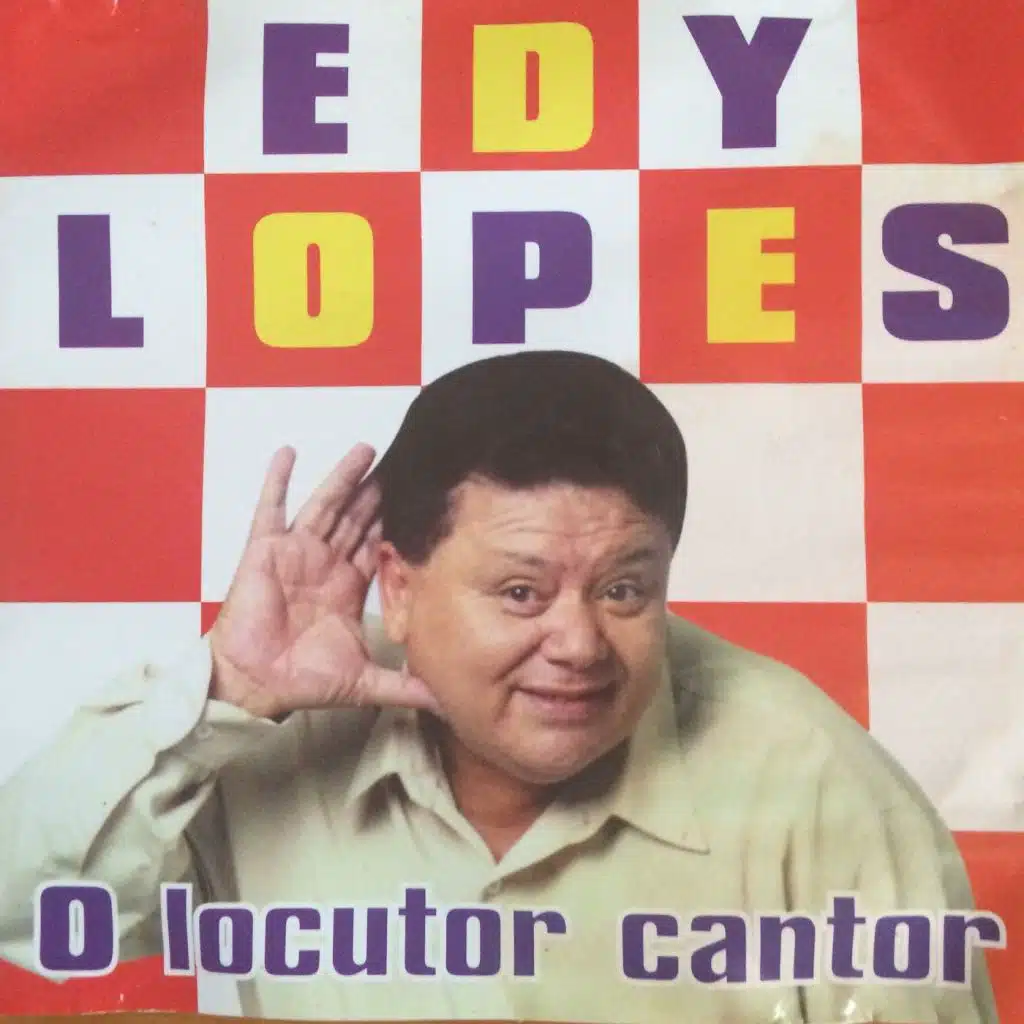 O Locutor Cantor