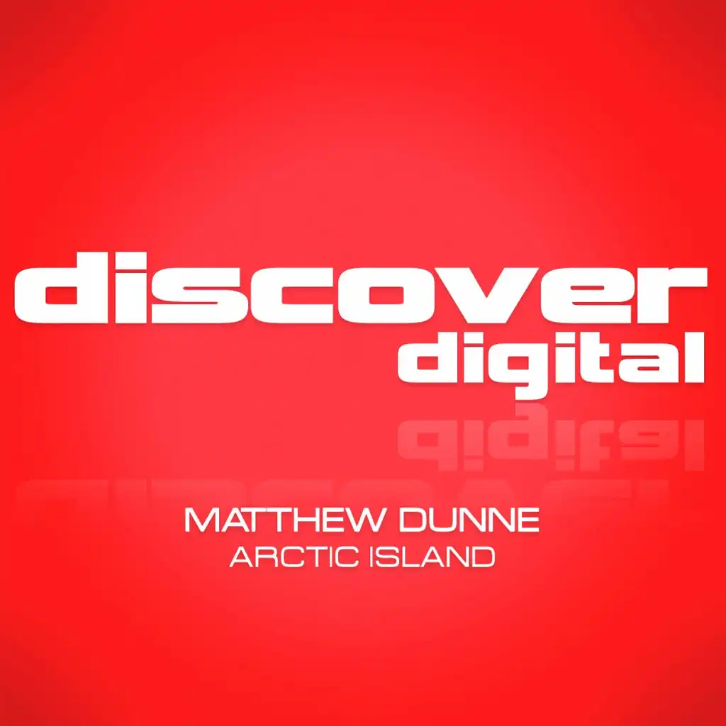 Arctic Island (Adham Ashraf Remix)