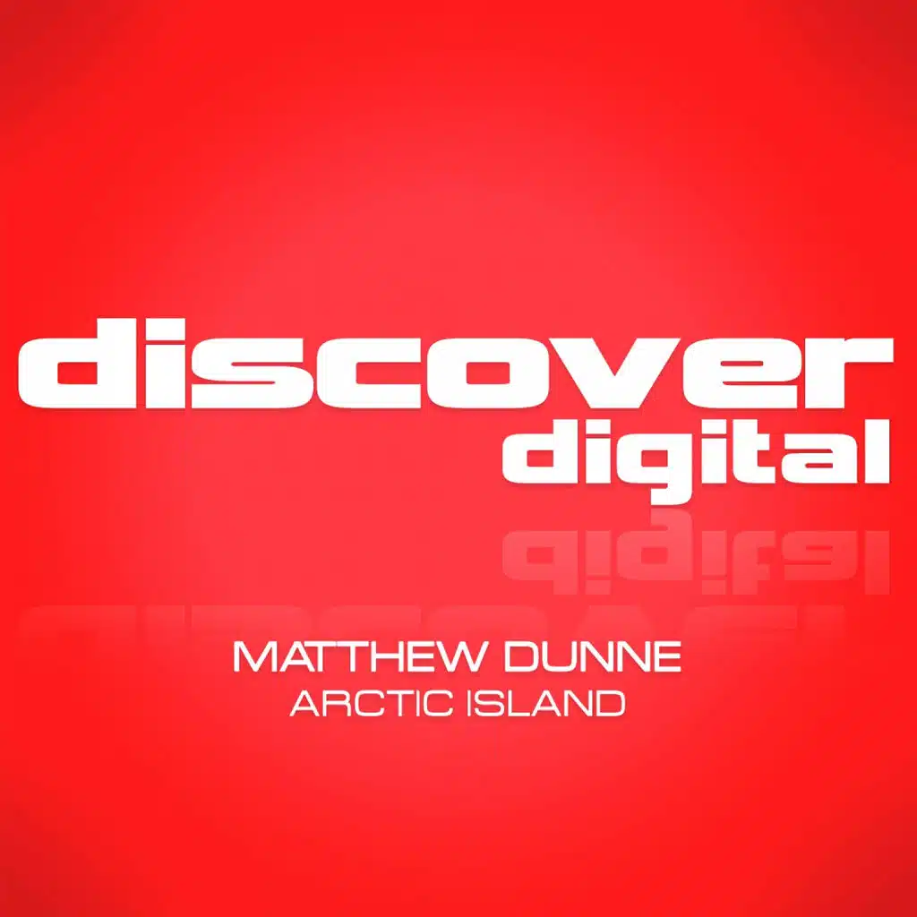Arctic Island (Original Mix)