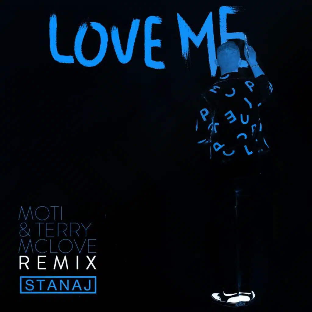 Love Me (MOTi & Terry McLove Remix)