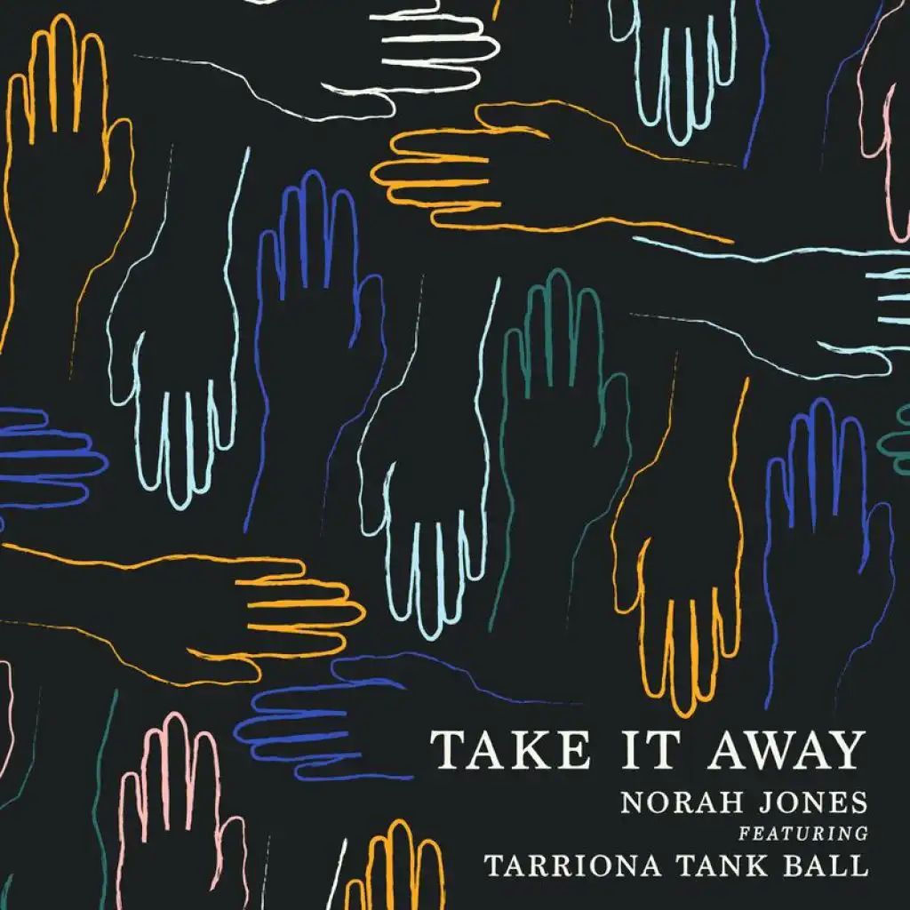 Take It Away (feat. Tarriona Tank Ball)