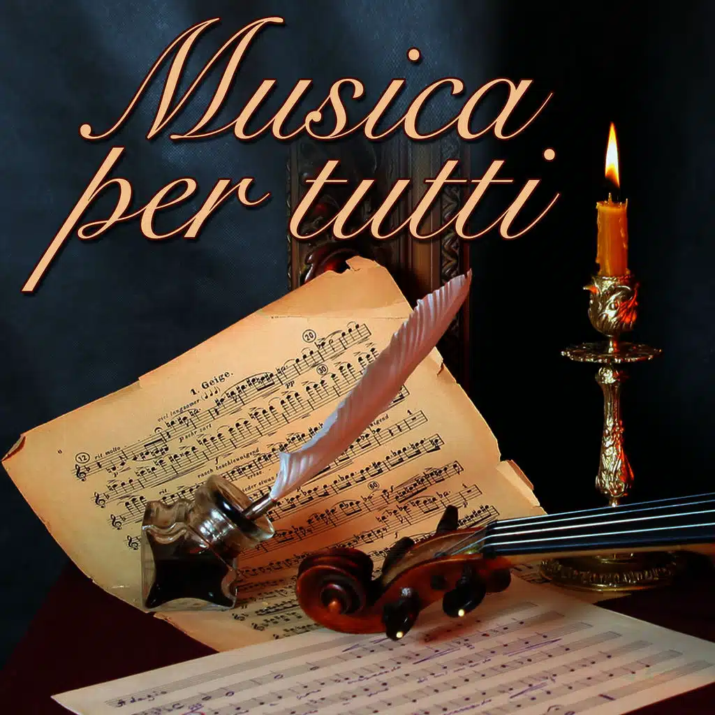 Musica per tutti