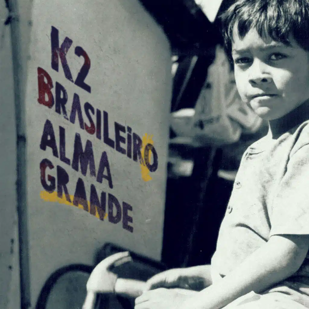 Brasileiro (Alma Grande)