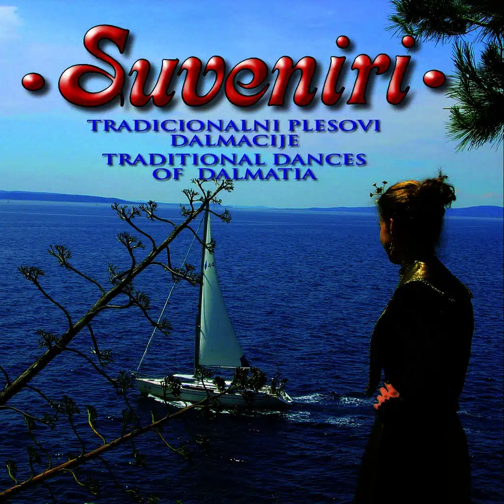 Tradicionalni plesovi Dalmacije