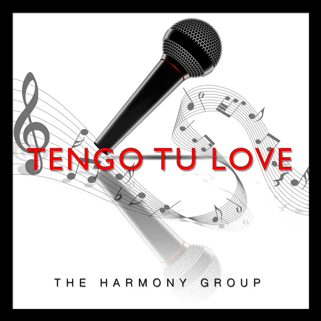 Tengo Tu Love (Karaoke Version)