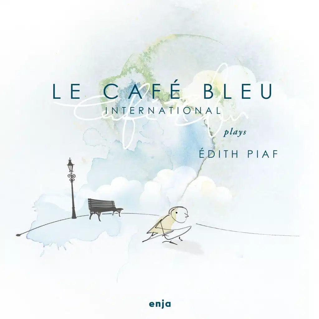 Plays Édith Piaf