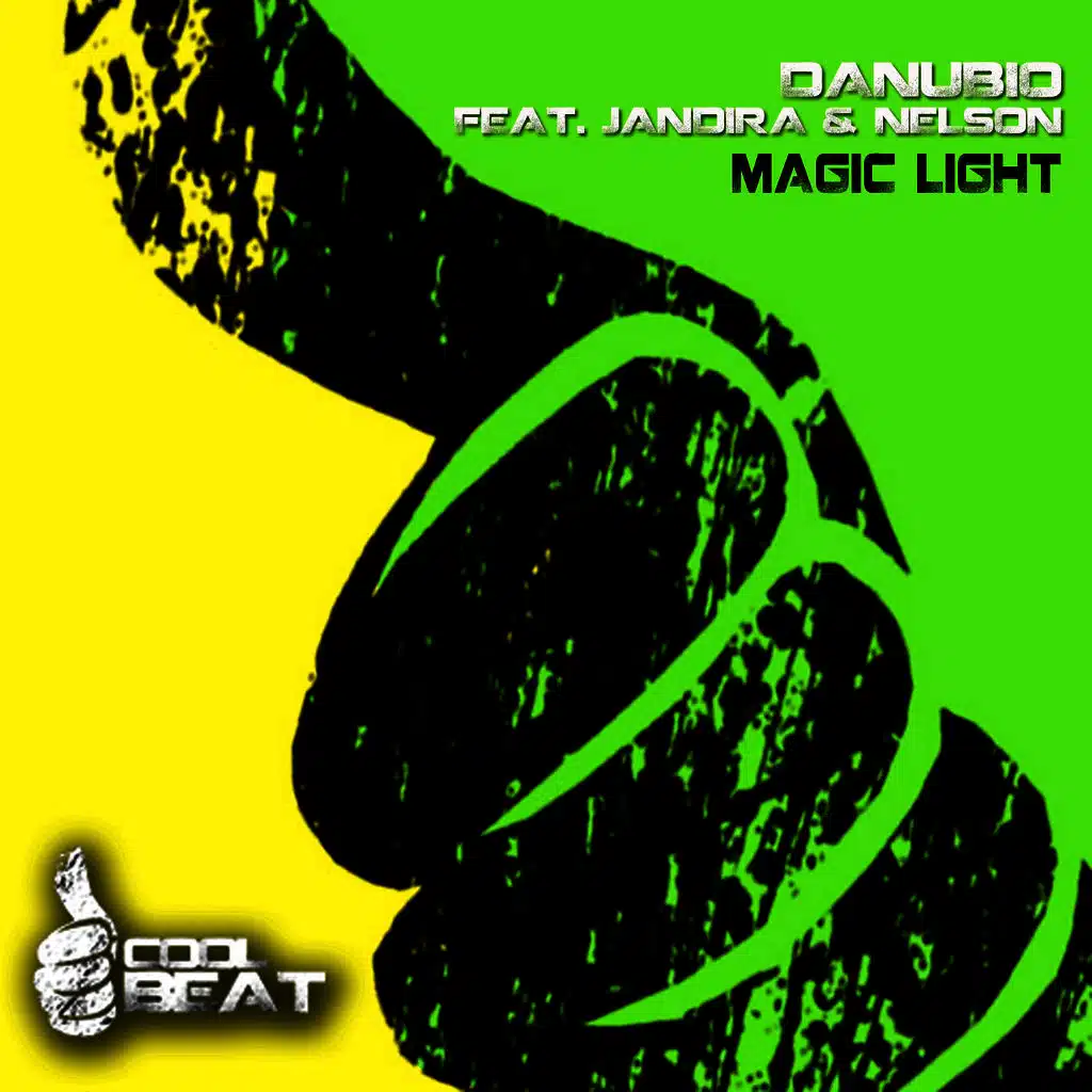 Magic Light (Danubio & Smoking London Remode) [ft. Nelson ]