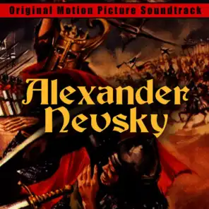 Alexander Nevsky (Main Title)