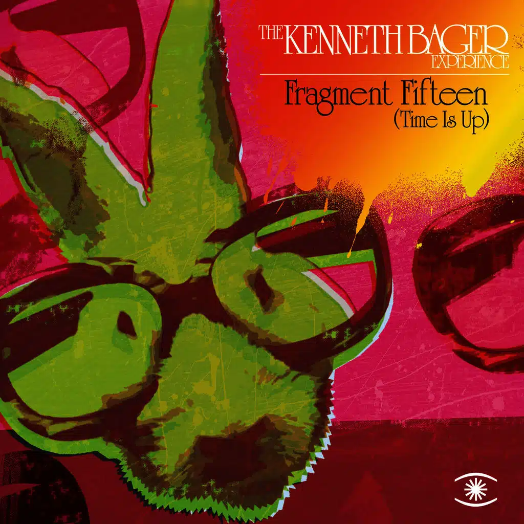 Time Is Up (Coyote Bloodfire Dub Mix)