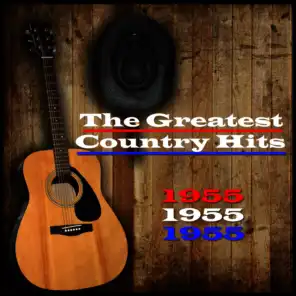 1955 - Country - The Greatest Hits