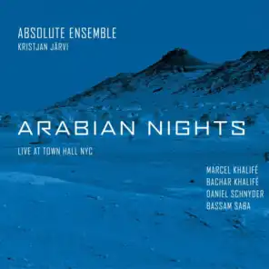 Amr I Bismiki (Live) [feat. Bachar Khalifé, Marcel Khalifé, Bassam Saba, Daniel Schnyder & Rami Khalifé]
