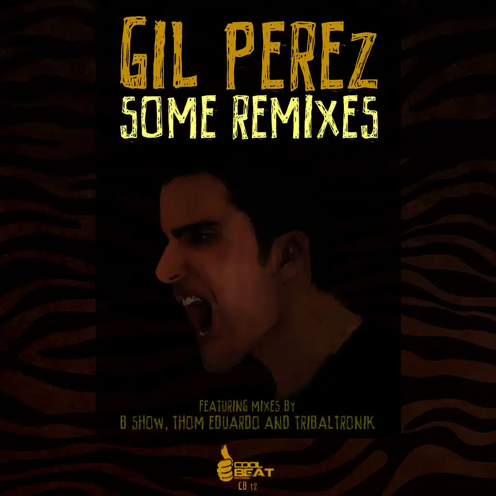 Guerreiro (B Show Congo Remix)