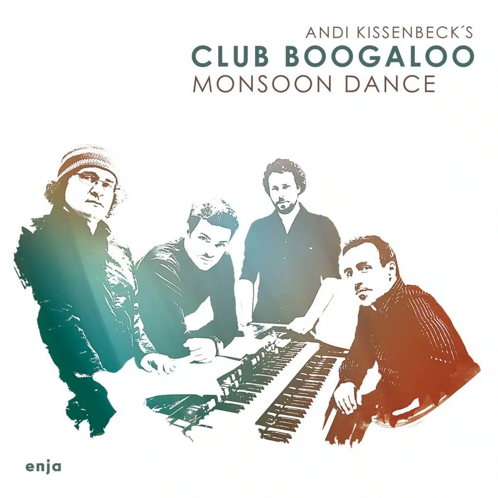 Monsoon Dance (Promotional Version)