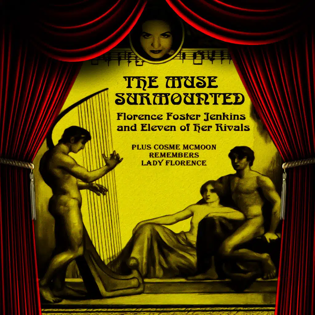 The Barber of Seville: Una Voce Poco Fa