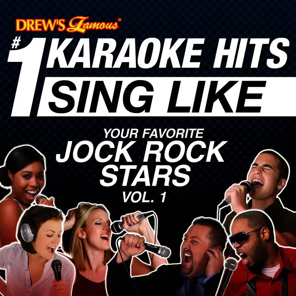 Who Let the Dogs Out (Karaoke Version)