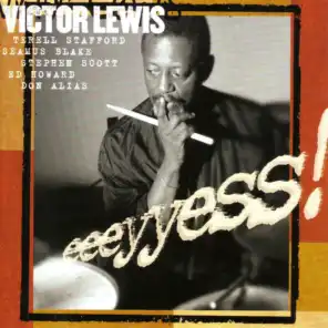 Victor Lewis
