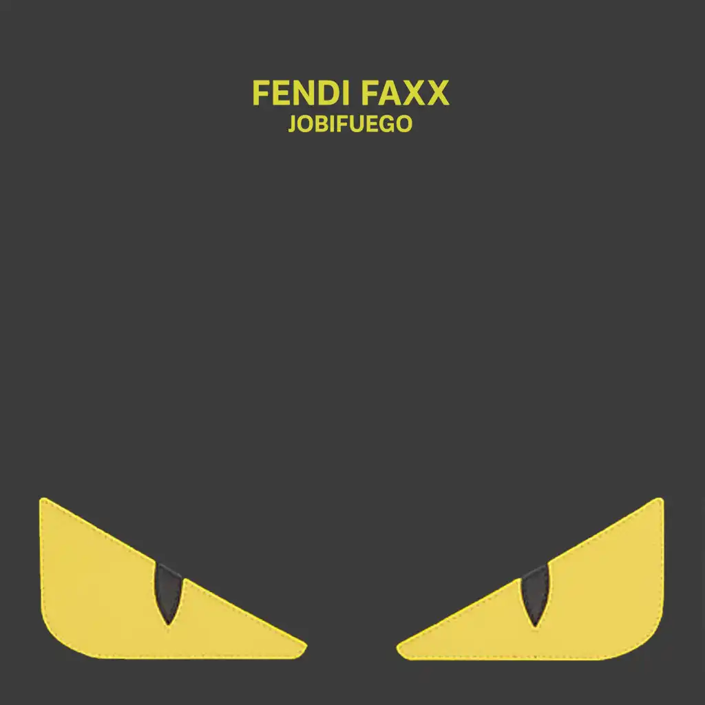 Fendi Faxx