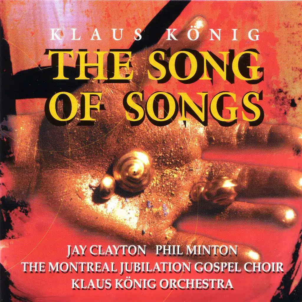 The Song of Songs