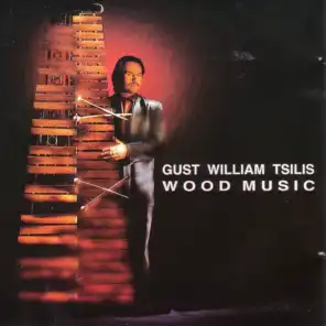 Gust William Tsilis