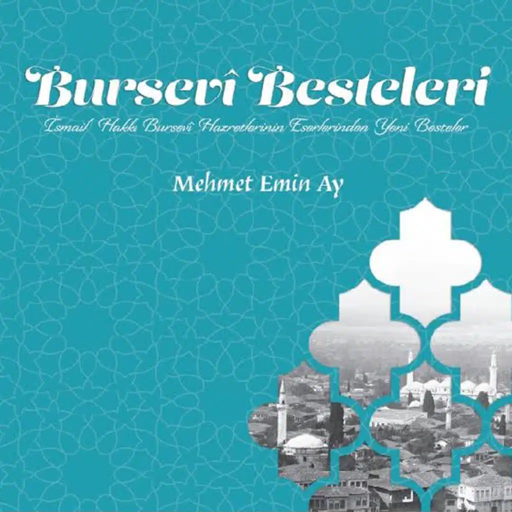 Bursevi Besteleri