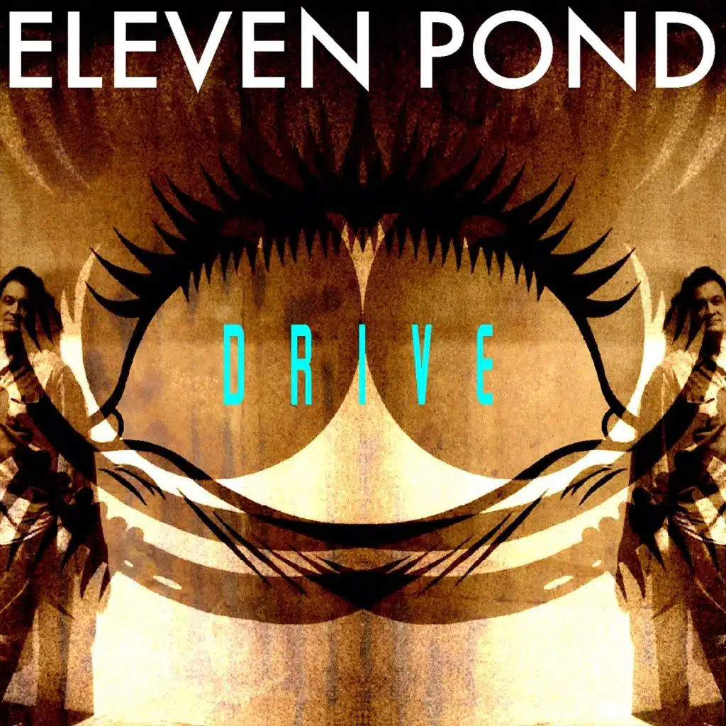 Eleven Pond