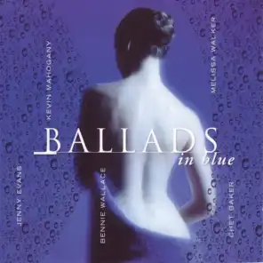 Ballads in Blue