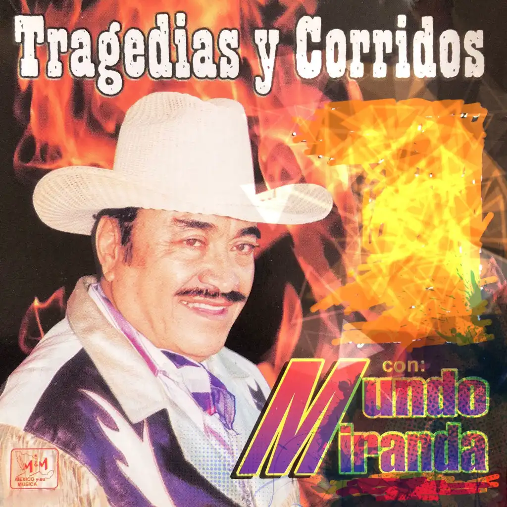 Tragedias y Corridos