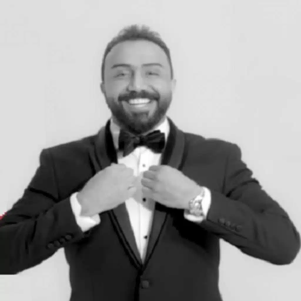 حبيبي الغالي