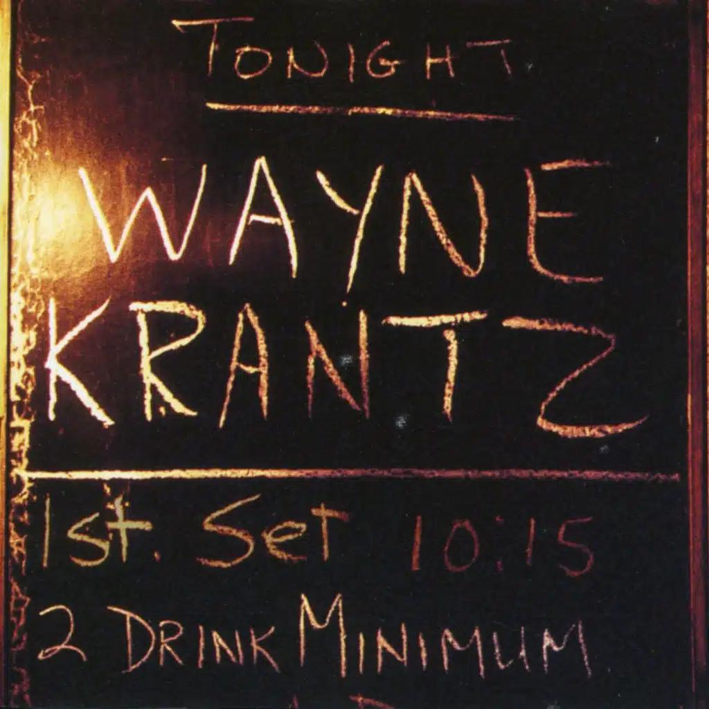 Two Drink Minimum