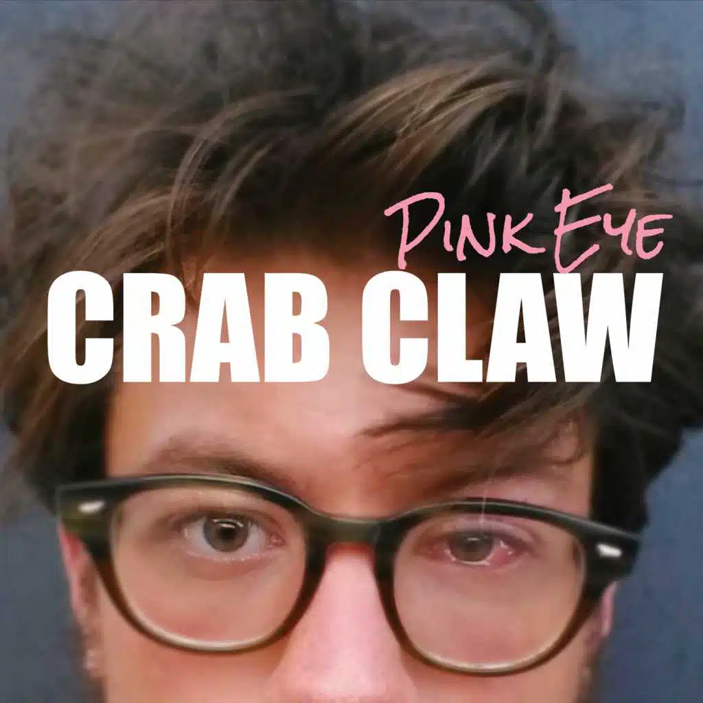 Pink Eye