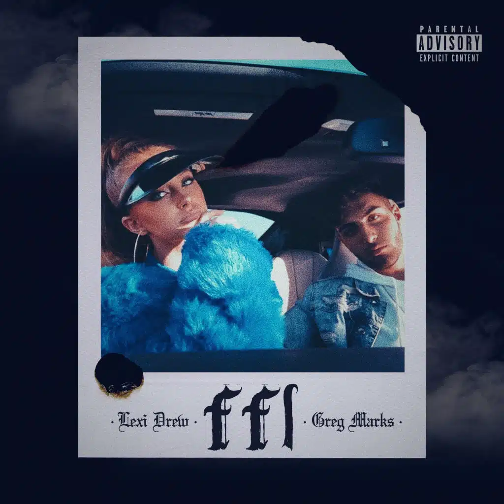 Ffl (feat. Greg Marks)