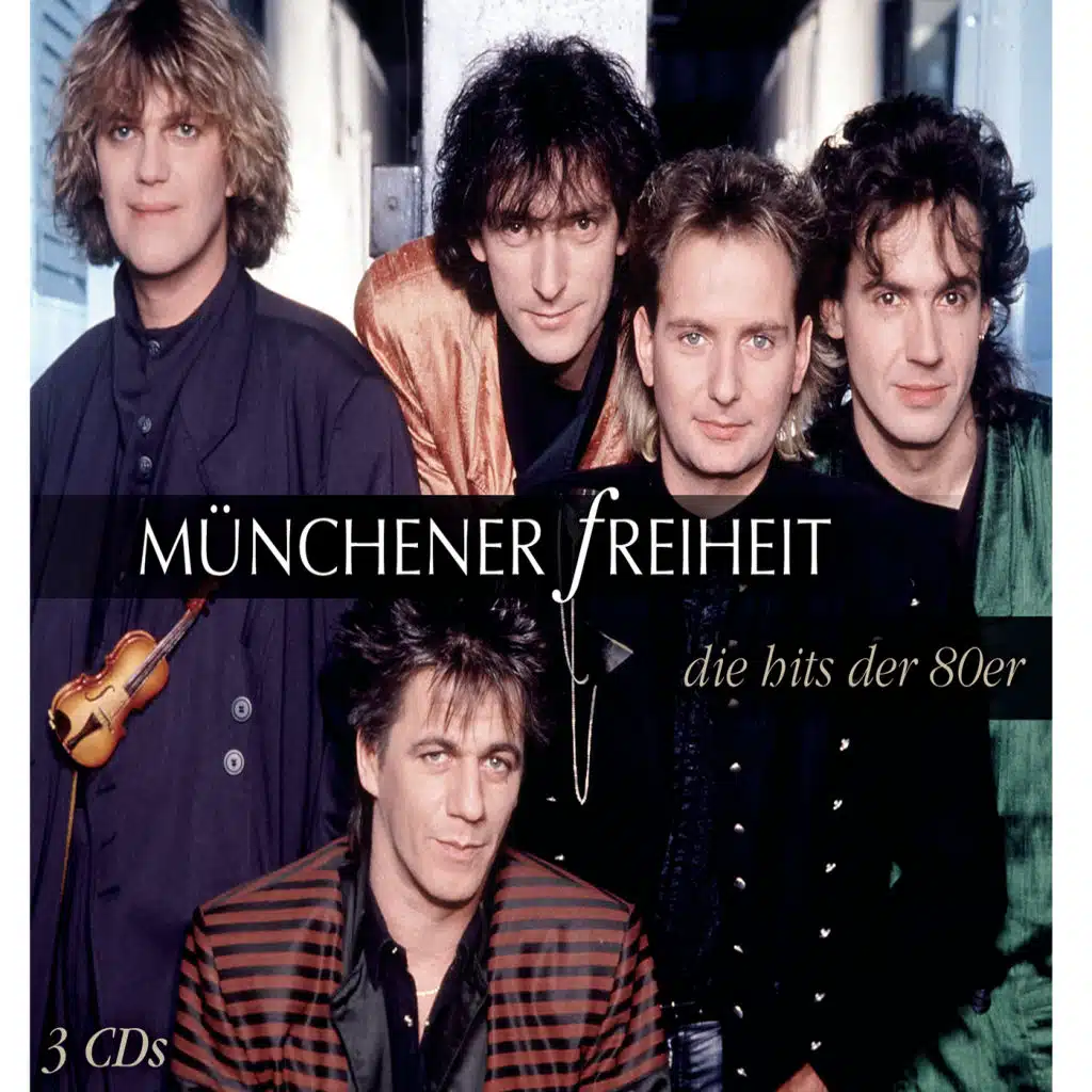 Everytime ((Ohne dich schlaf' ich heut' Nacht nicht ein))